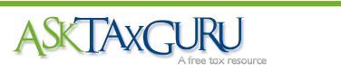 Ask TaxGuru